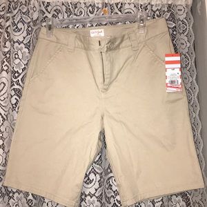 School shorts